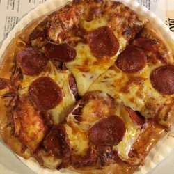 Máka Mia Pizza