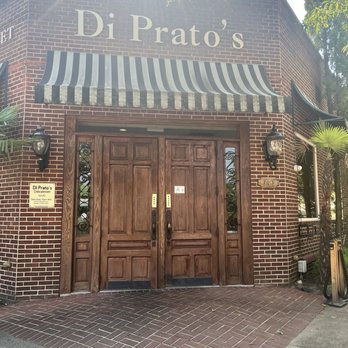 Di Prato's - Delis Near Me - Columbia, South Carolina