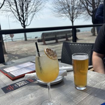 Irene - Drinks - Cocktail Bars Near Me - Toronto, Ontario