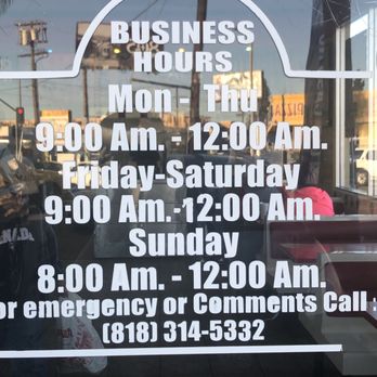 Daniel's Tacos - Tacos Near Me - North Hills, California Daniel's Tacos - Tacos Near Me - North Hills, California