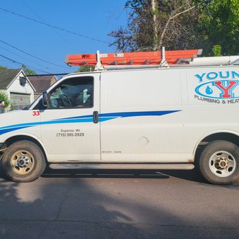 Young Plumbing and Heating - Plumbing Near Me - Superior, Wisconsin Young Plumbing and Heating - Plumbing Near Me - Superior, Wisconsin