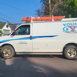 Young Plumbing and Heating