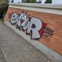 Graffiti Busters