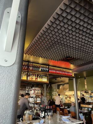 SheWolf Pastificio & Bar by null