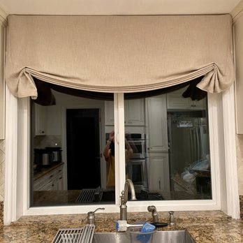 ABC Shutter & Blinds - Valance - Shades & Blinds Near Me - Westminster, California