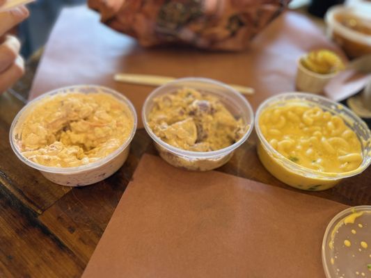 Lockhart Smokehouse BBQ by null