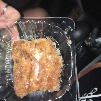 Destination Desserts - German chocolate gooey bar - Desserts Near Me - Saint Louis, Missouri