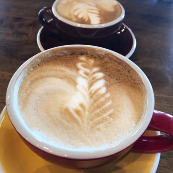 Carmela Coffee - Pompano Beach - Delicious - Cafes Near Me - Pompano Beach, Florida