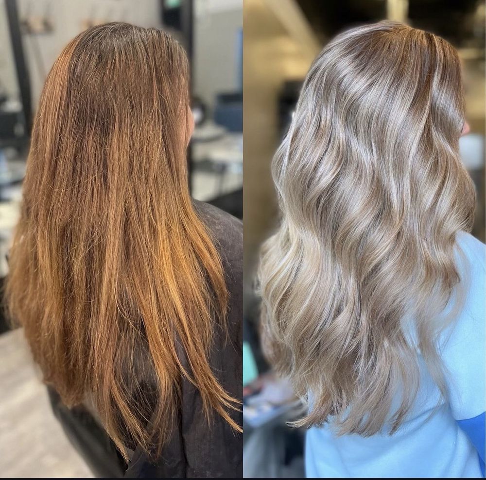 STRANDZ HAIR SALON Updated September 2024 59 Photos & 17 Reviews