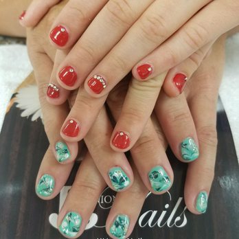 JJ Union Nails - Waxing Near Me - Honolulu, Hawaii JJ Union Nails - Waxing Near Me - Honolulu, Hawaii