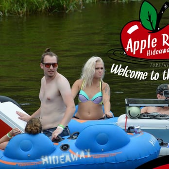 Apple River Hideaway - Campgrounds Near Me - Somerset, Wisconsin Apple River Hideaway - Campgrounds Near Me - Somerset, Wisconsin