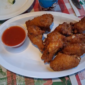 Renato's Pizza - Buffalo Wings - Pizza Near Me - Ridgewood, New Jersey Renato's Pizza - Buffalo Wings - Pizza Near Me - Ridgewood, New Jersey