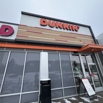 Dunkin' - 1/1/2026 - Poor service. Don't bother. - Donuts Near Me - Baraboo, Wisconsin Dunkin' - 1/1/2026 - Poor service. Don't bother. - Donuts Near Me - Baraboo, Wisconsin