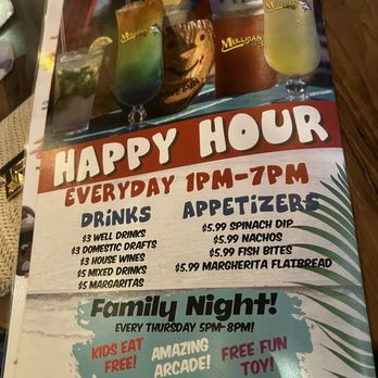 Mulligan's Beach House Bar & Grill - American Near Me - Jensen Beach, Florida