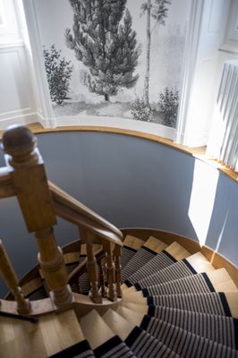 Le Domaine de la Tortinière by null