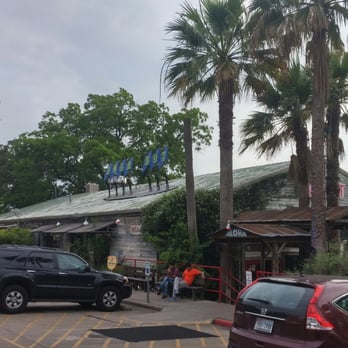 Hula Hut - Great place to be if you cant make it to an island! - Tex-Mex Near Me - Austin, Texas
