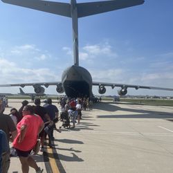 128th Air Refueling Wing