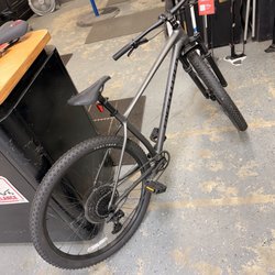 Visalia Cyclery