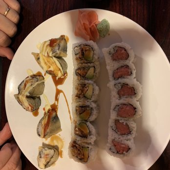 Sake Sushi - Bento Box. - Sushi Bars Near Me - Norfolk, Virginia Sake Sushi - Bento Box. - Sushi Bars Near Me - Norfolk, Virginia