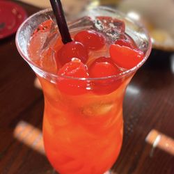 Clementine's - Slurricane cocktail (05/2024)