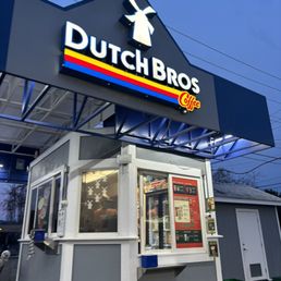 Dutch Bros Dutch Bros