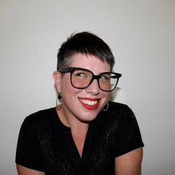 Cherise Atkinson Salon & Apothecary - Cherise Atkinson, haircut specialist!