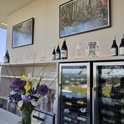 Furioso Vineyards