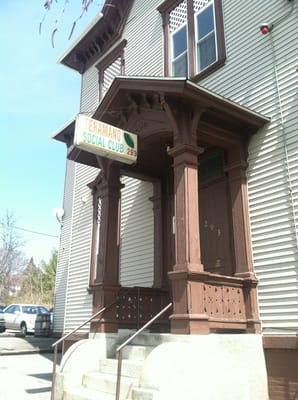 Teramano Social Club