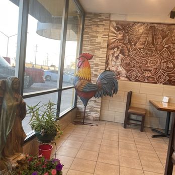 Los Hermanos Pollos A Las Brazas - Mexican Near Me - Modesto, California