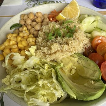 Vapollo - Vegan Bowl Salad - Mediterranean Near Me - Simi Valley, California Vapollo - Vegan Bowl Salad - Mediterranean Near Me - Simi Valley, California