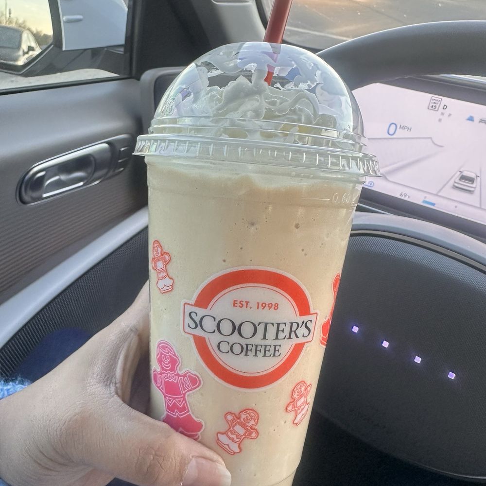 White mocha iced coffee White mocha iced coffee