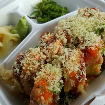 Anaba - Japanese Near Me - Oxnard, California
