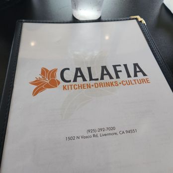 Calafia Kitchen - Breakfast & Brunch Near Me - Livermore, California Calafia Kitchen - Breakfast & Brunch Near Me - Livermore, California