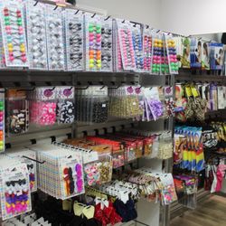 Hanny’s Hair and Beauty Supply Store
