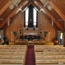 Victoria Seventh-Day Adventist Church