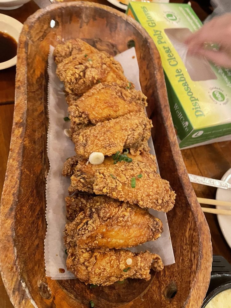 Tofu Tofu