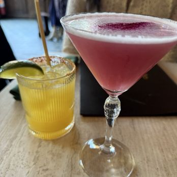 Desnuda - Latin American Near Me - Boston, Massachusetts