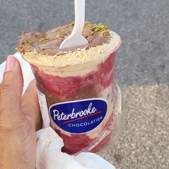 Peterbrooke Chocolatier San Marco - Chocolatiers & Shops Near Me - Jacksonville, Florida