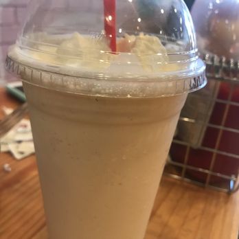 Endless Summer Sweets - Vanilla shake - Desserts Near Me - Berkeley, California