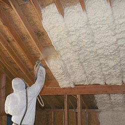 Go Green Insulation - Spray Foam Insulation
