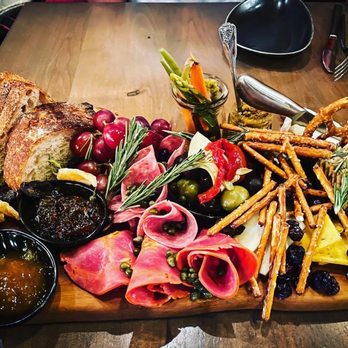 Superstition Meadery - Amazing Charcuterie Board! - Tapas/Small Plates Near Me - Prescott, Arizona Superstition Meadery - Amazing Charcuterie Board! - Tapas/Small Plates Near Me - Prescott, Arizona