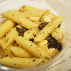 Glorioso's Italian Market - Asiago pasta salad