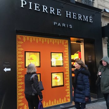 Pierre Hermé - undefined - Chocolatiers & Shops Near Me - Paris, 75 Pierre Hermé - undefined - Chocolatiers & Shops Near Me - Paris, 75