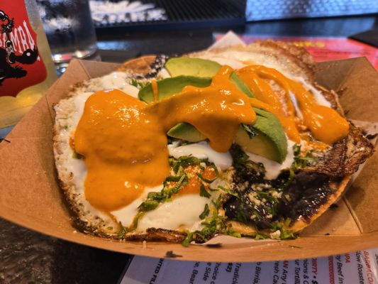 Taco Bamba Sterling by null