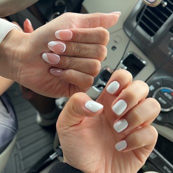 Nailsneedlove Studio - Gel x and Gel manicure - Nail Salons Near Me - Costa Mesa, California
