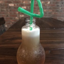 Nummy - Cloudy Melon (Wintermelon tea)