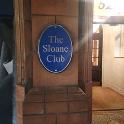 Sloane Club
