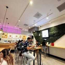 Capital Musubi - Tysons