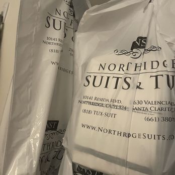 Northridge Suits & Tux - Men's Clothing Near Me - Northridge, California Northridge Suits & Tux - Men's Clothing Near Me - Northridge, California
