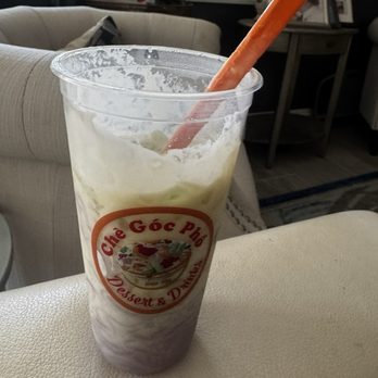 Chè Góc Phố - Chè bưởi. - Desserts Near Me - Westminster, California Chè Góc Phố - Chè bưởi. - Desserts Near Me - Westminster, California